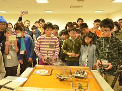 メカニックコース監修 NPO法人MeetsVision