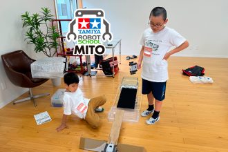 メカ基礎　履帯をつくるぞ！　2025.6.15