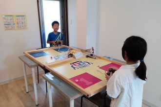 【湘南平塚／メカ基礎／９月５日(金)６日(土)】今週の授業
