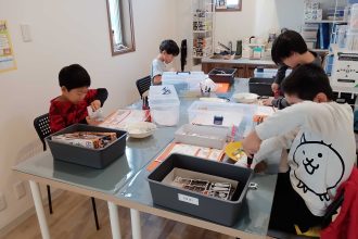 【湘南平塚/メカ基礎・応用/11月14日(金)15日(土)】今週の授業