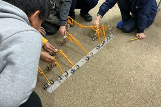 川越駅前教室・土曜日クラスダイジェスト