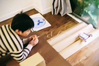 【静岡金座教室】年内最後の授業を行いました