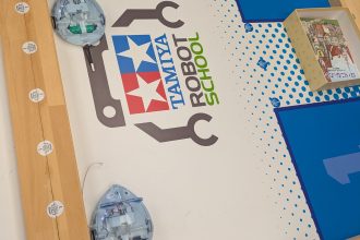 ねずみぞろぞろ