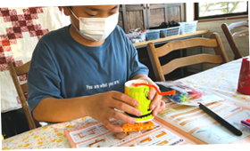 歩くロボットをつくろう!