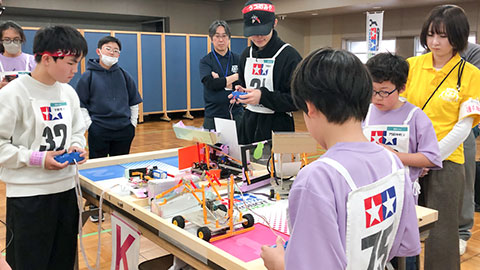 決勝トーナメント