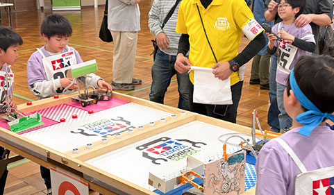 決勝トーナメント