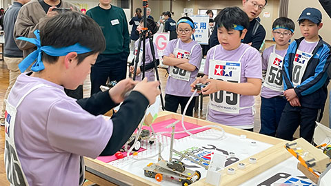 決勝トーナメント