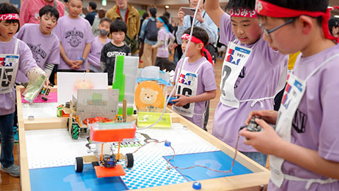 決勝トーナメント