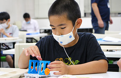 基礎クラス（1年目）