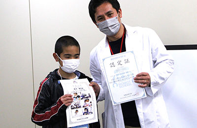 応用クラス（2年目）