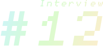 Interview #12