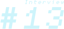 Interview #13