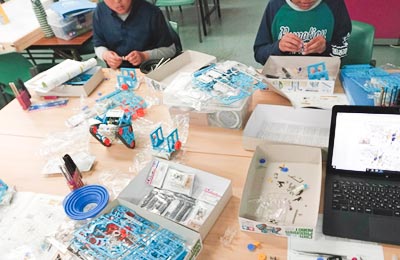 メカニックコース 基礎クラス（1年目）