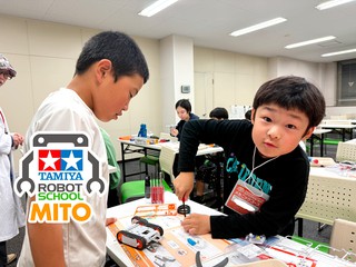 教室の様子
