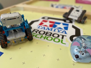 三河安城教室｜愛知県｜安城市｜タミヤロボットスクール｜小学生向け