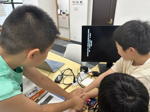あきた山王教室