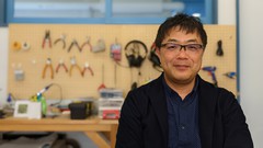 田代英一郎