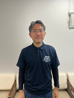 杉山　講師