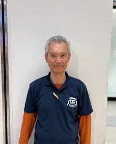 松永講師