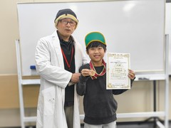 ししょー