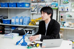 合戸　建恭（ゴウト　タツヒサ）